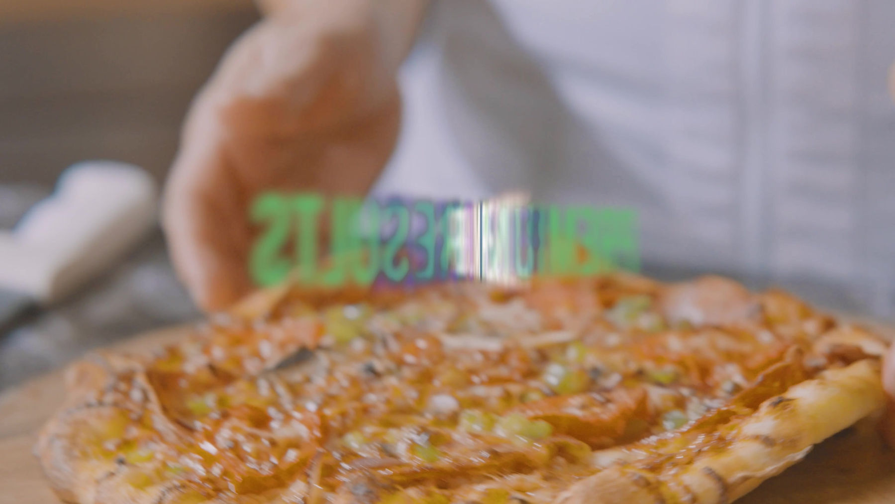 Cibo+ Commercial 2023 (Video Produced by Democook)